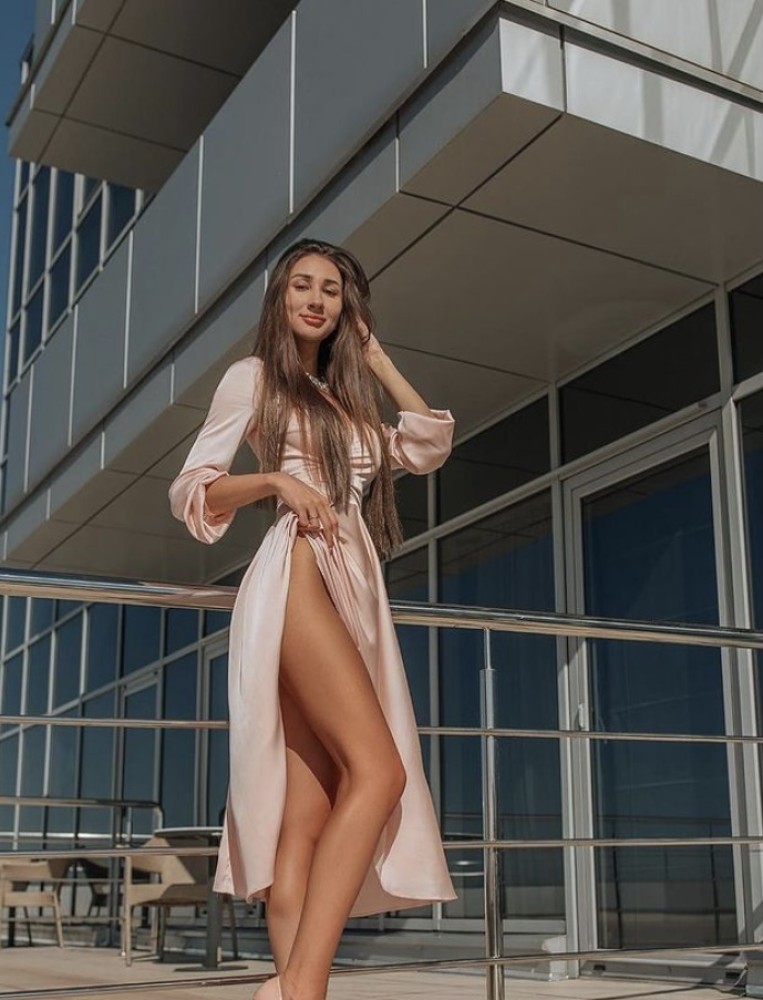 Индивидуалка 🎥 Инга фото № 2 в городе Советская Гавань