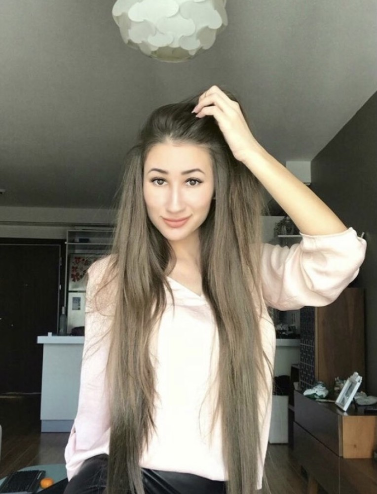 Индивидуалка 🎥 Инга фото № 2 в городе Советская Гавань