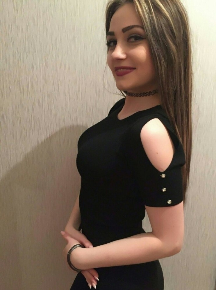 Индивидуалка Лизочка главное фото в городе Советская Гавань 