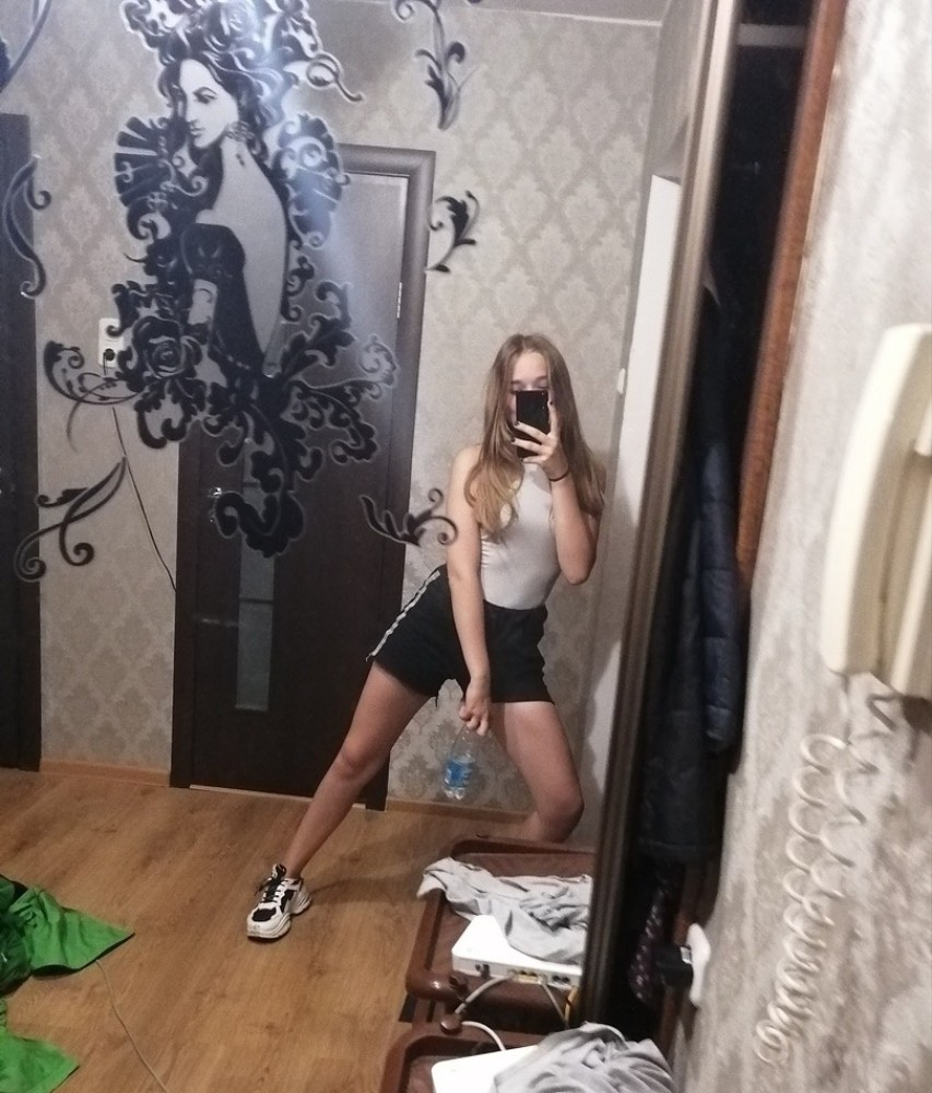 Индивидуалка Алина фото № 2 в городе Советская Гавань