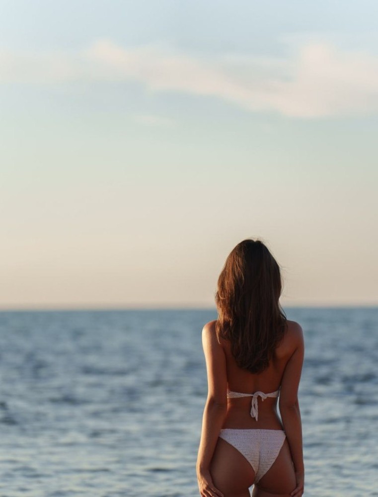 Индивидуалка Ариана фото № 2 в городе Советская Гавань