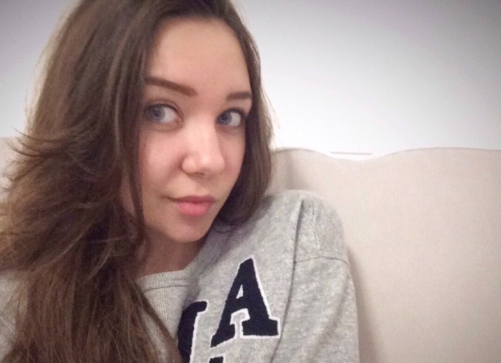 Индивидуалка Арина фото № 2 в городе Советская Гавань