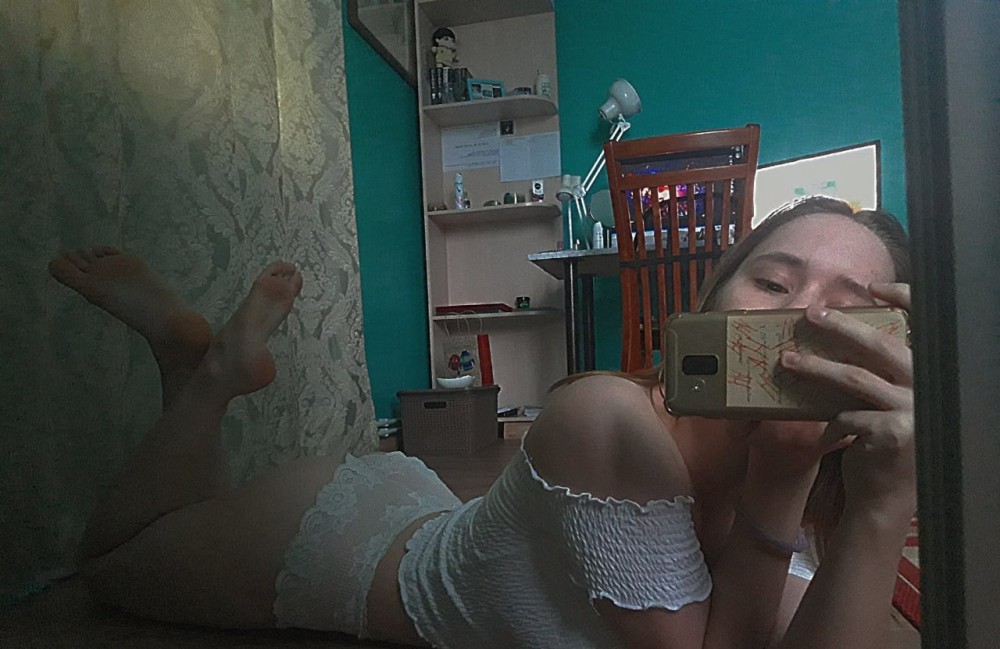 Индивидуалка Екатерина фото № 2 в городе Советская Гавань