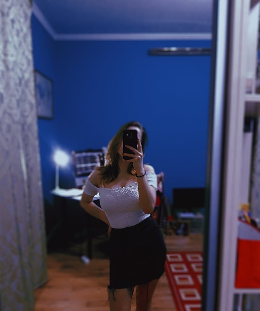 Индивидуалка Екатерина фото № 2 в городе Советская Гавань