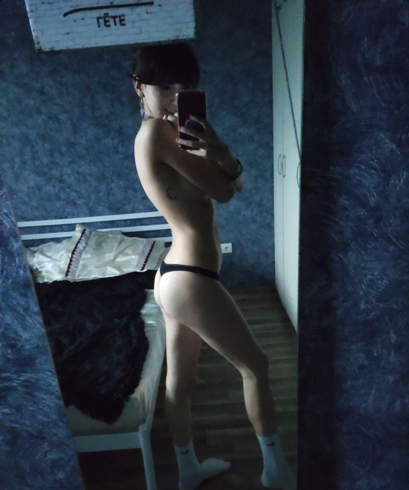 Индивидуалка Фила фото № 2 в городе Советская Гавань