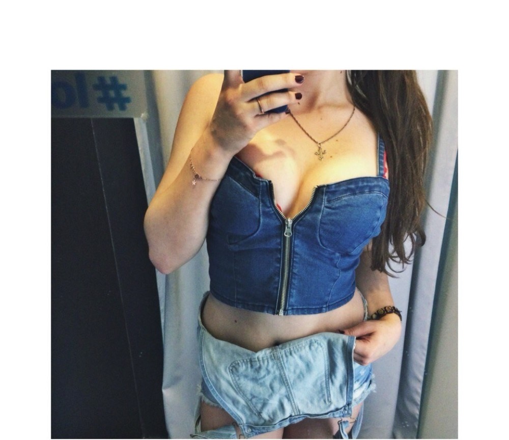 Индивидуалка Глаша фото № 2 в городе Советская Гавань