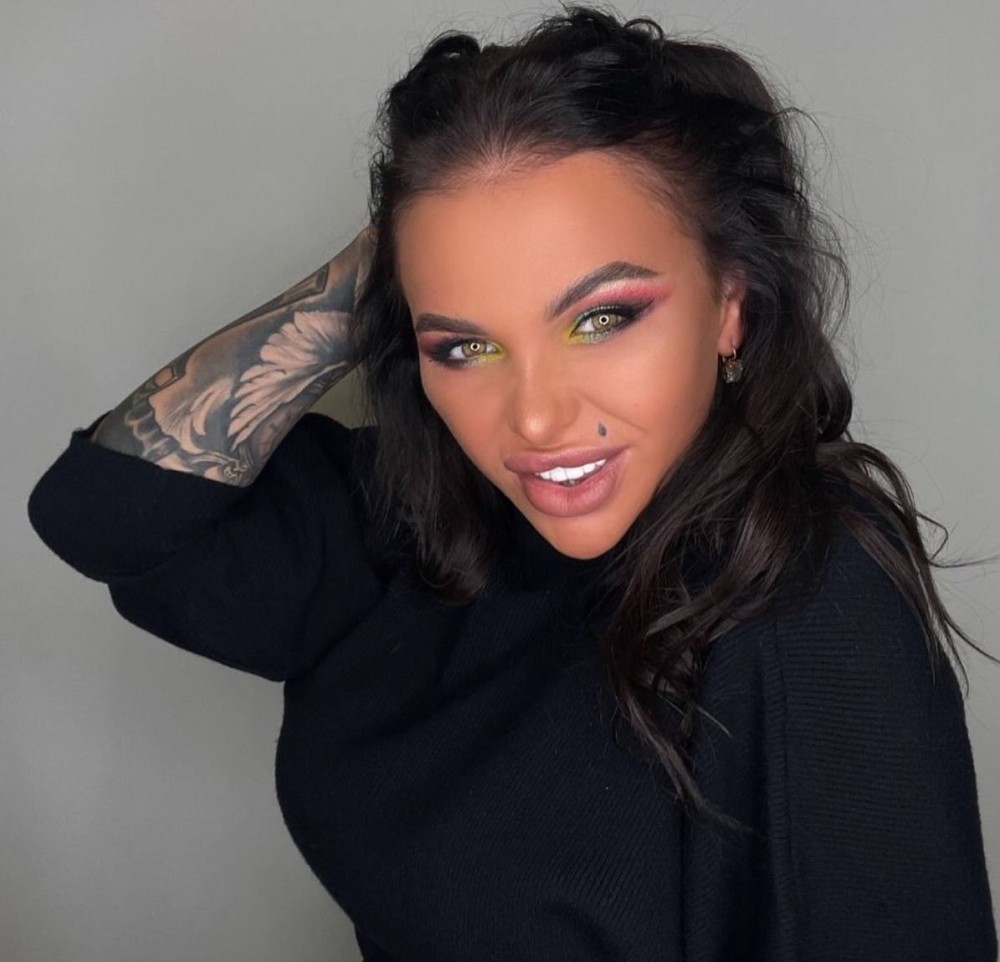 Индивидуалка Ирина фото № 2 в городе Советская Гавань