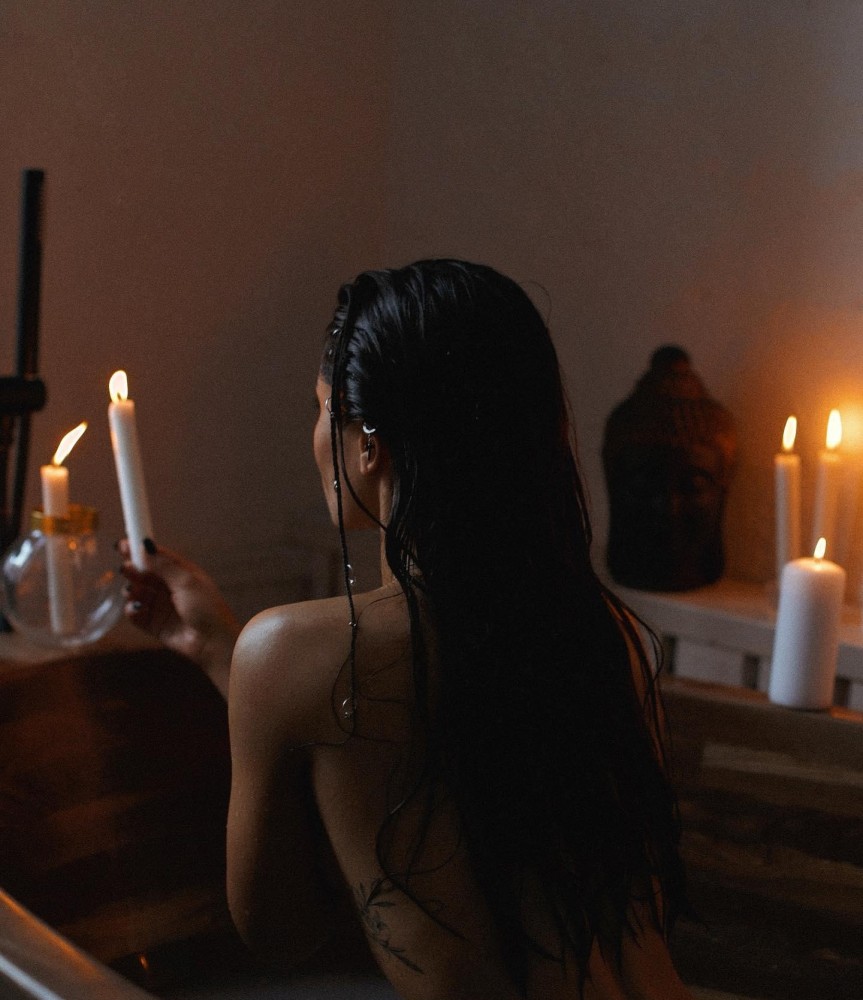 Индивидуалка Изольда фото № 2 в городе Советская Гавань