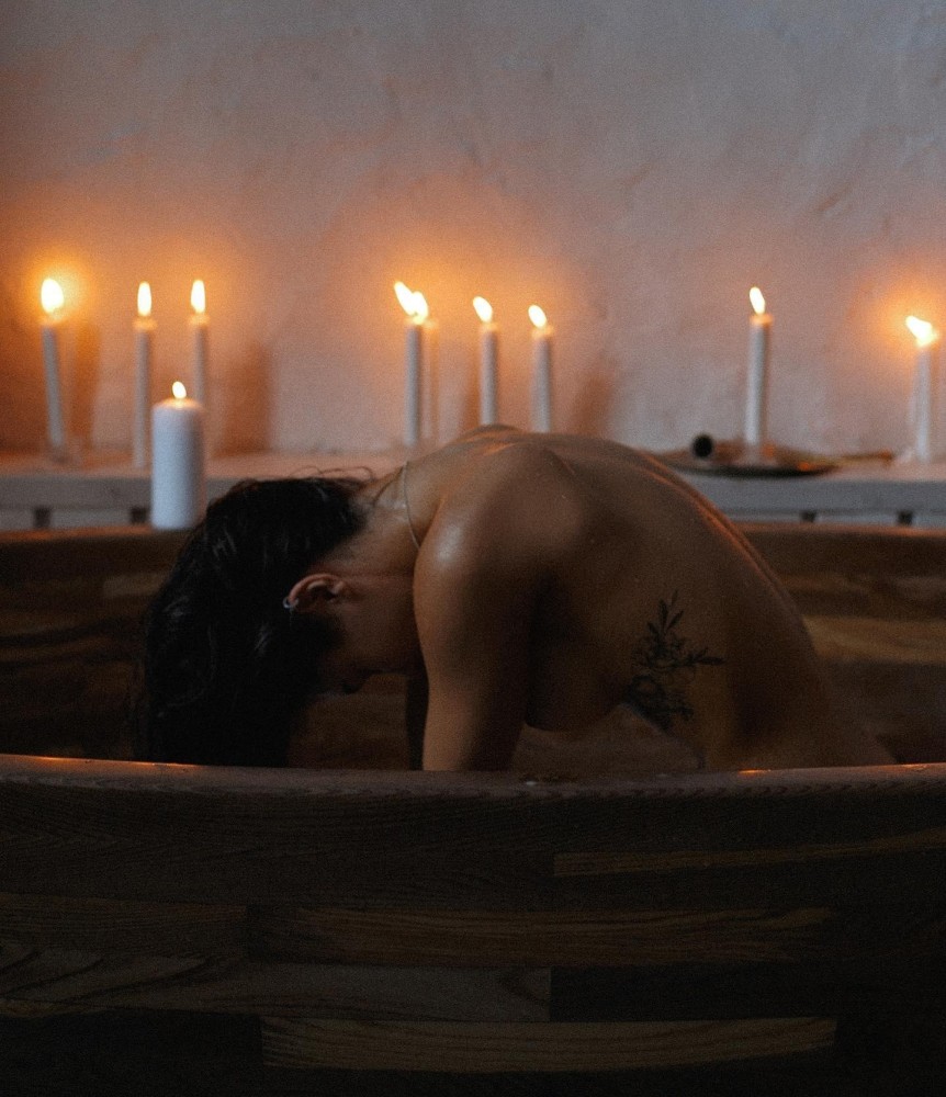 Индивидуалка Изольда фото № 2 в городе Советская Гавань