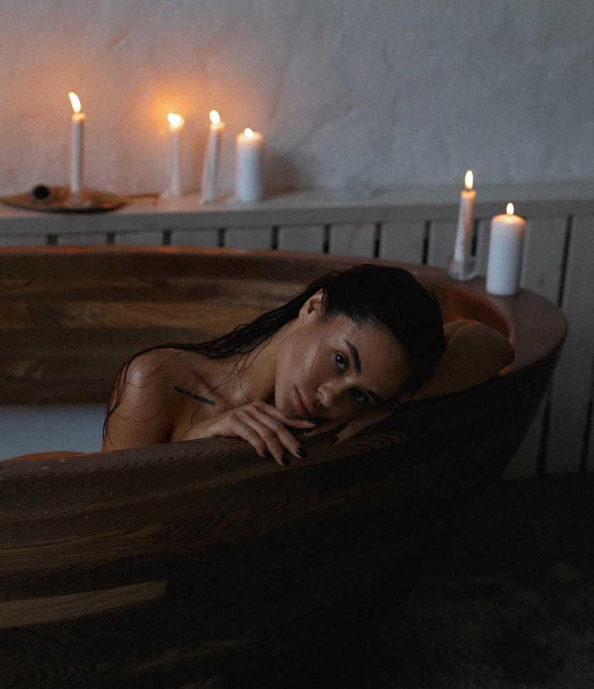 Индивидуалка Изольда фото № 2 в городе Советская Гавань