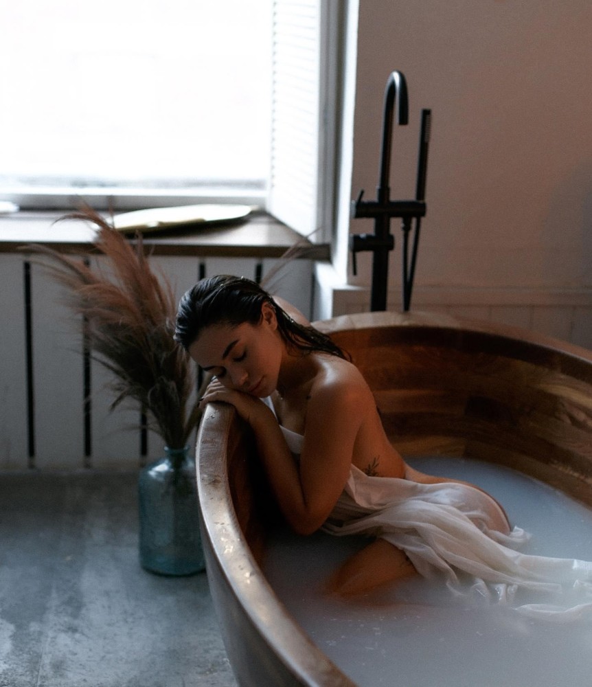 Индивидуалка Изольда фото № 2 в городе Советская Гавань