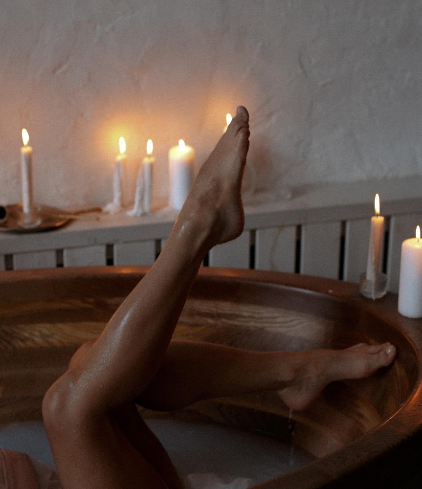 Индивидуалка Изольда фото № 2 в городе Советская Гавань