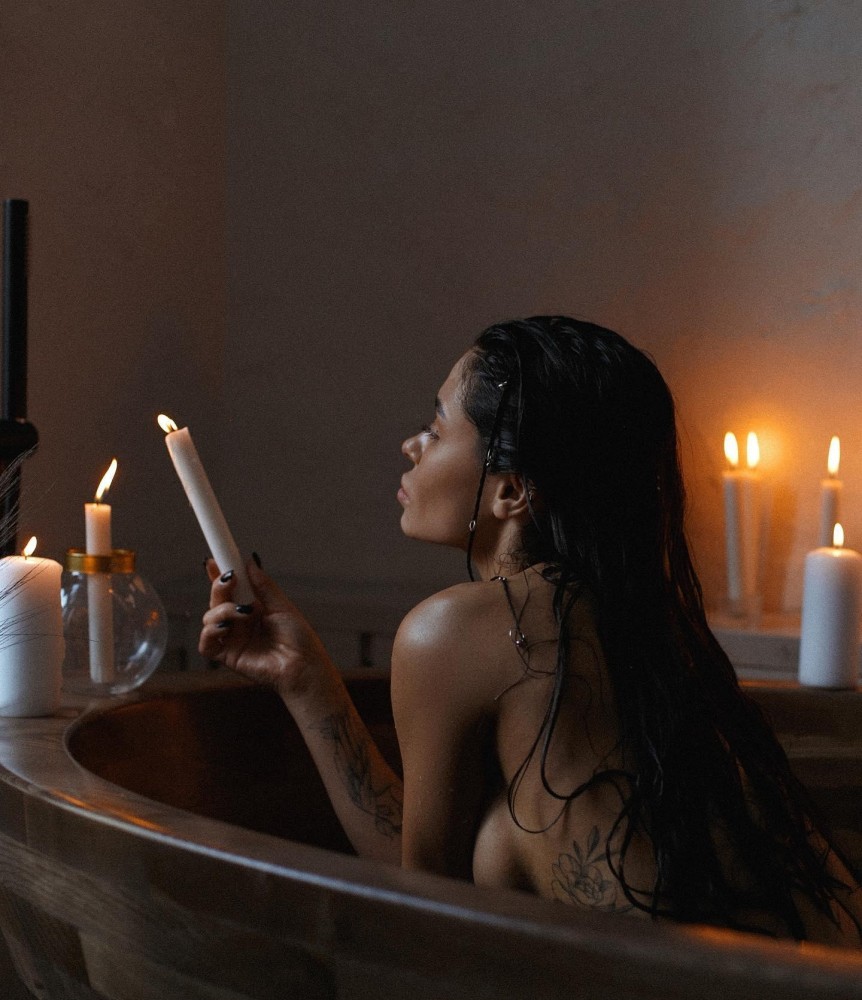 Индивидуалка Изольда фото № 2 в городе Советская Гавань