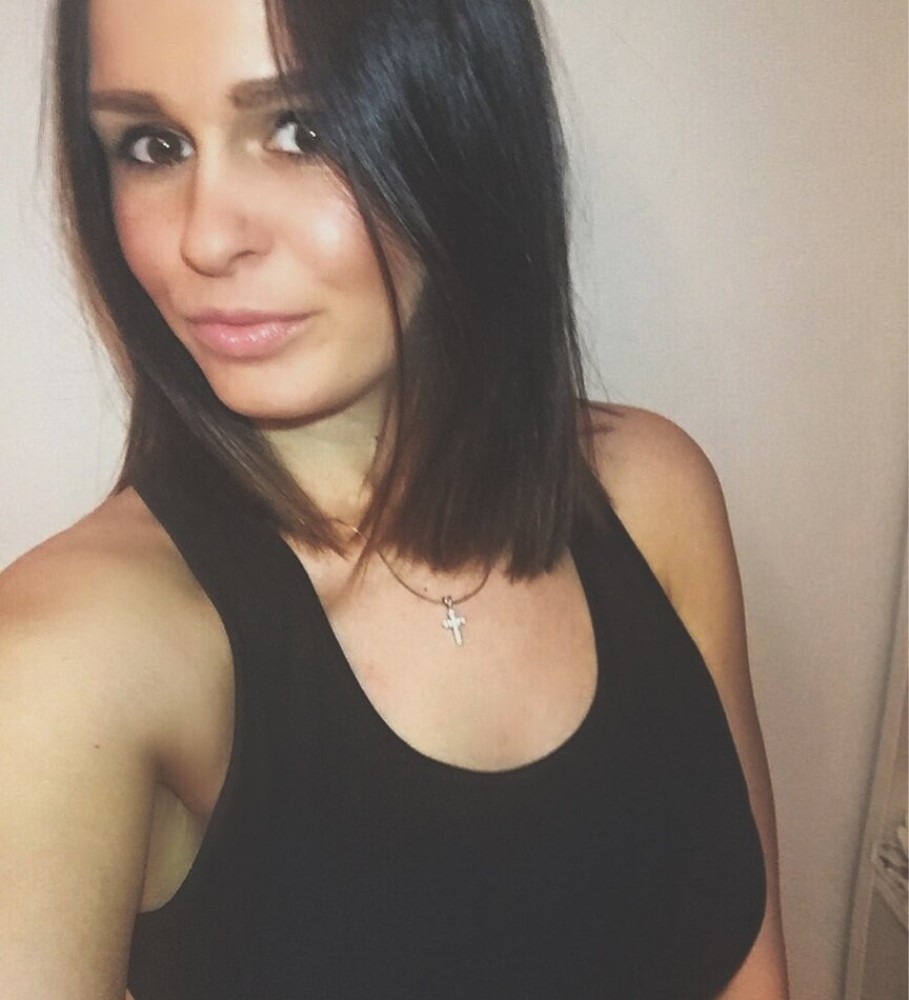 Индивидуалка Карина фото № 2 в городе Советская Гавань