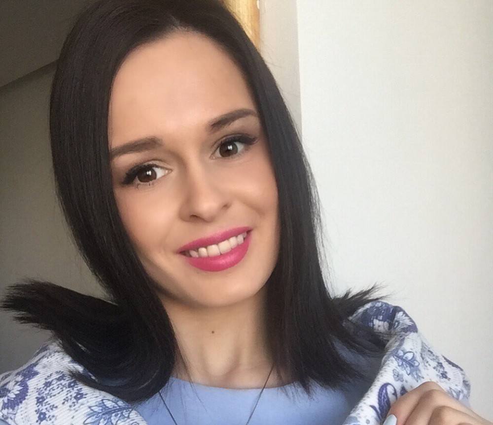 Индивидуалка Карина фото № 2 в городе Советская Гавань