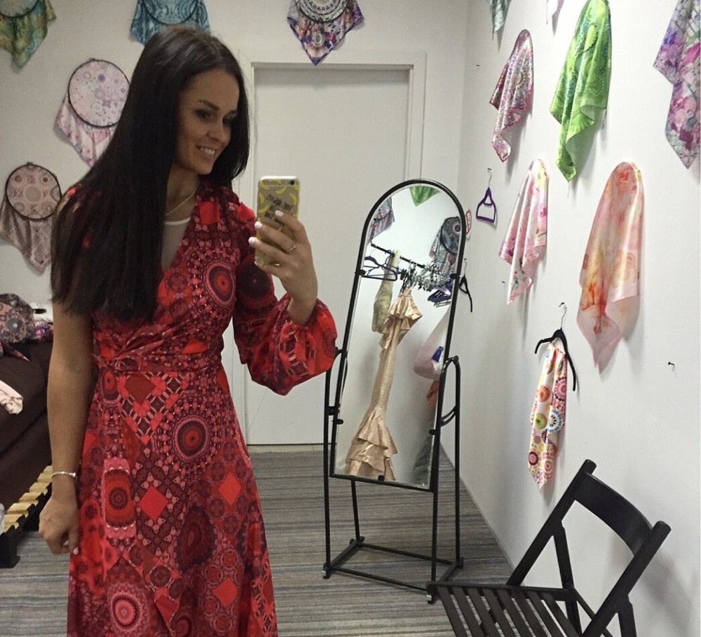 Индивидуалка Карина фото № 2 в городе Советская Гавань