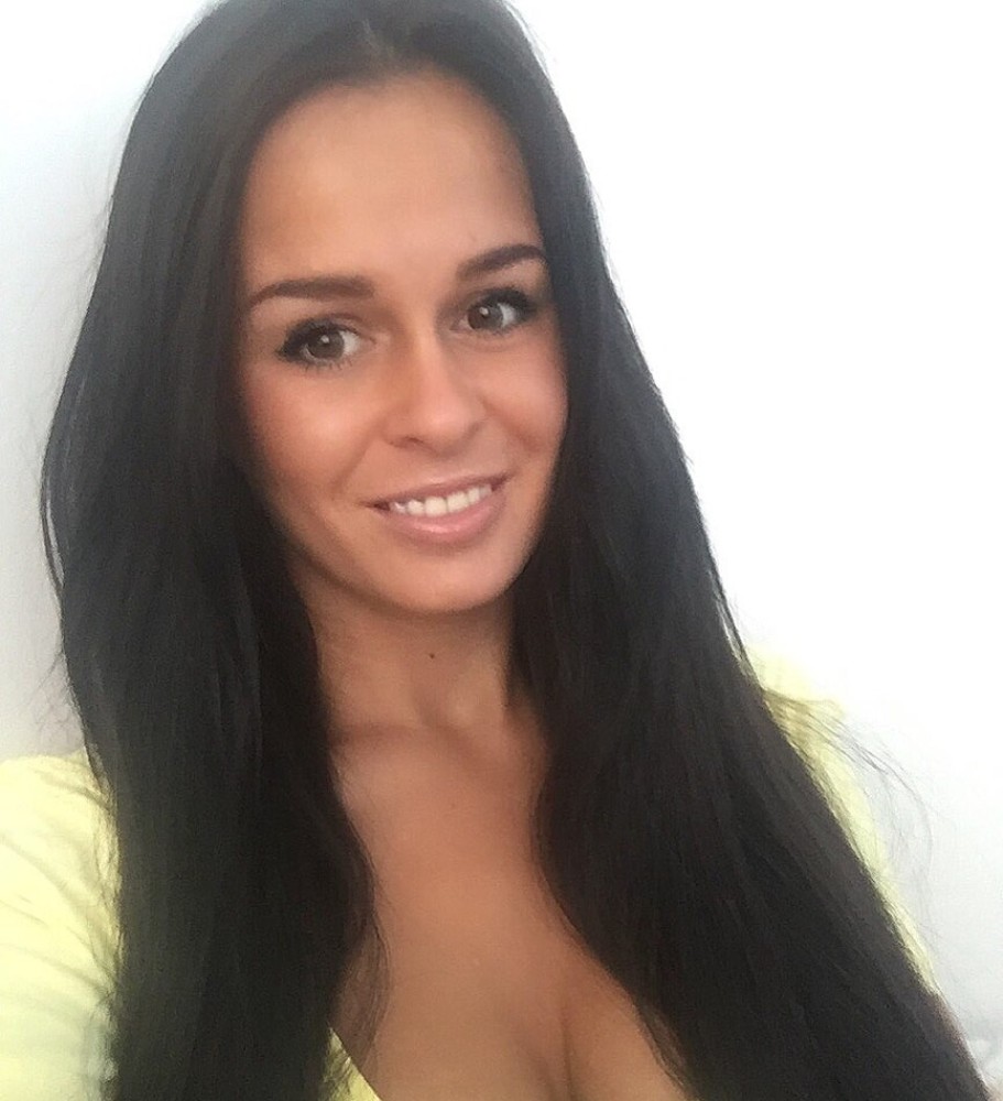 Индивидуалка Карина фото № 2 в городе Советская Гавань