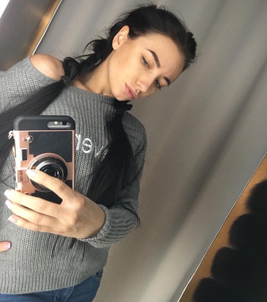 Индивидуалка Кэт фото № 2 в городе Советская Гавань