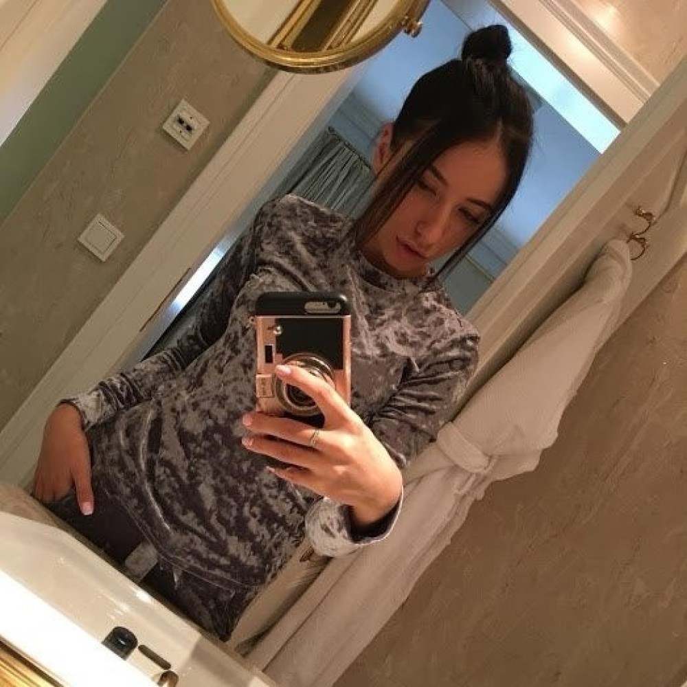 Индивидуалка Кэт фото № 2 в городе Советская Гавань