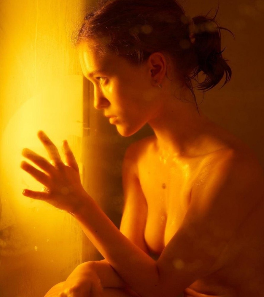 Индивидуалка Лена фото № 2 в городе Советская Гавань