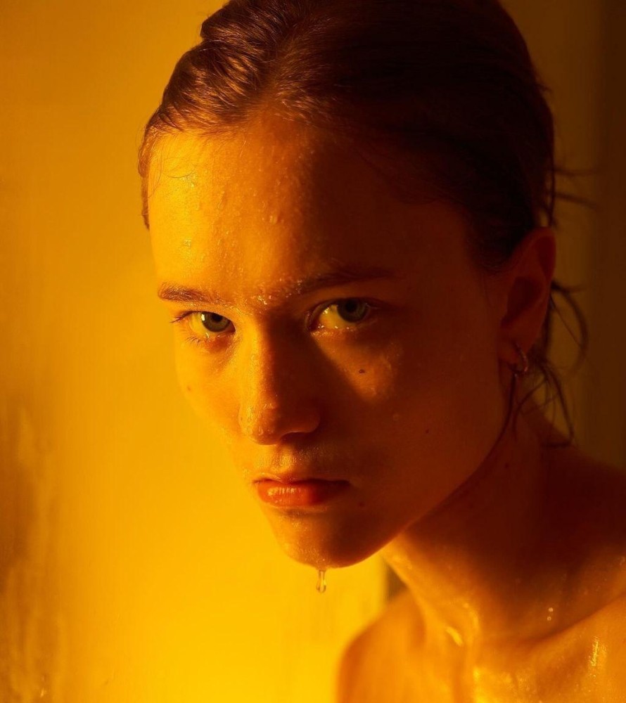 Индивидуалка Лена фото № 2 в городе Советская Гавань