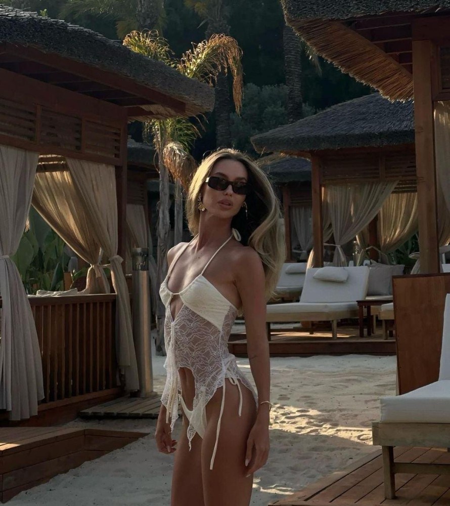 Индивидуалка Лина фото № 2 в городе Советская Гавань