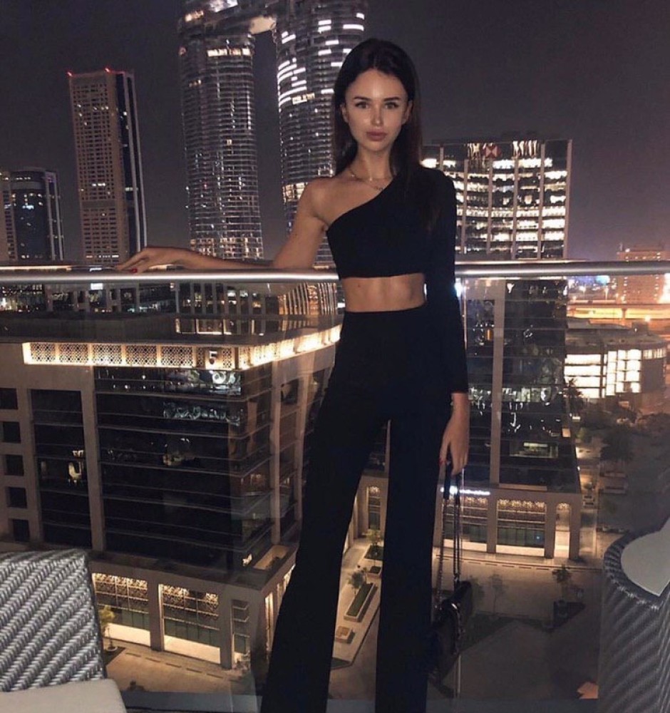 Индивидуалка Лиза фото № 2 в городе Советская Гавань