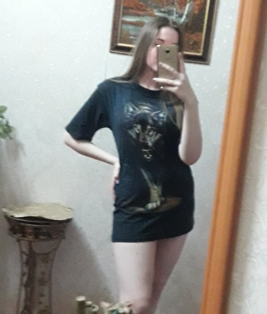 Индивидуалка Лиза фото № 2 в городе Советская Гавань