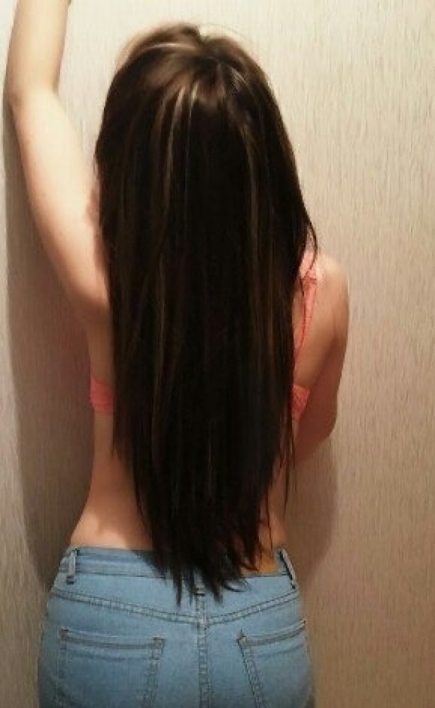 Индивидуалка Лизочка фото № 2 в городе Советская Гавань