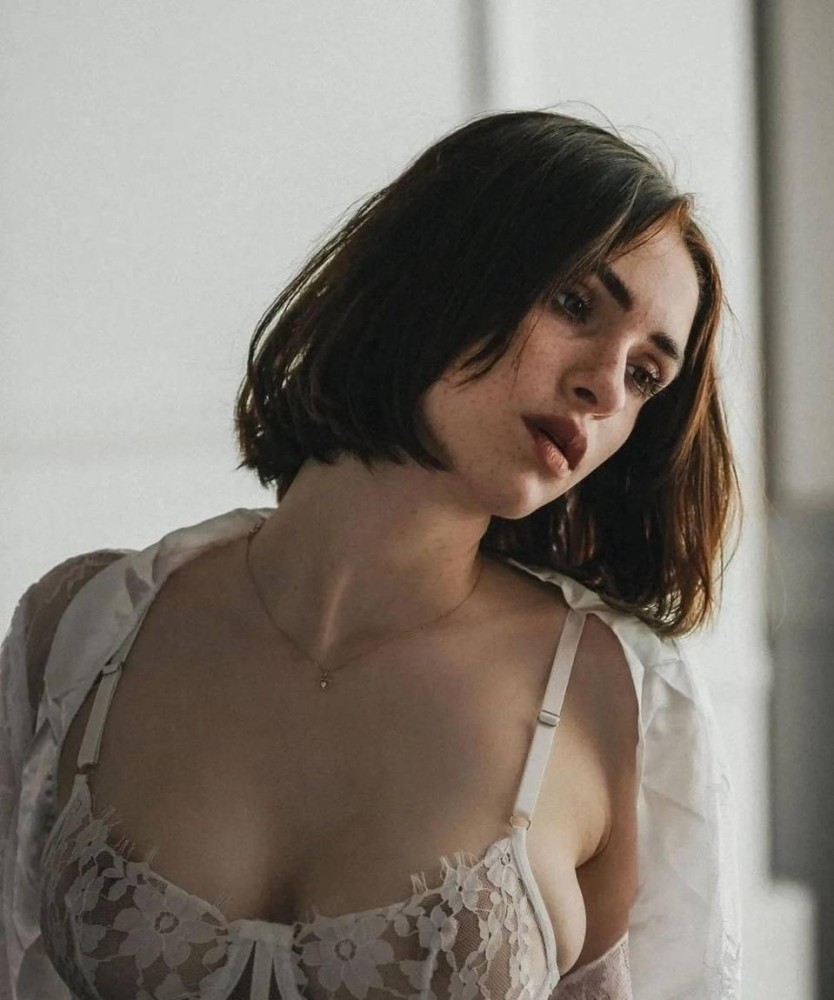 Индивидуалка Майя фото № 2 в городе Советская Гавань