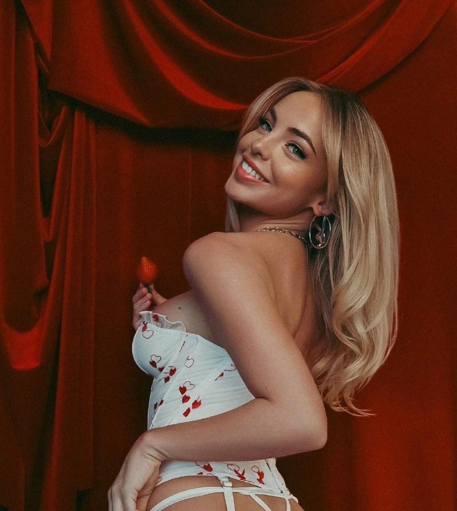 Индивидуалка Маргарита фото № 2 в городе Советская Гавань