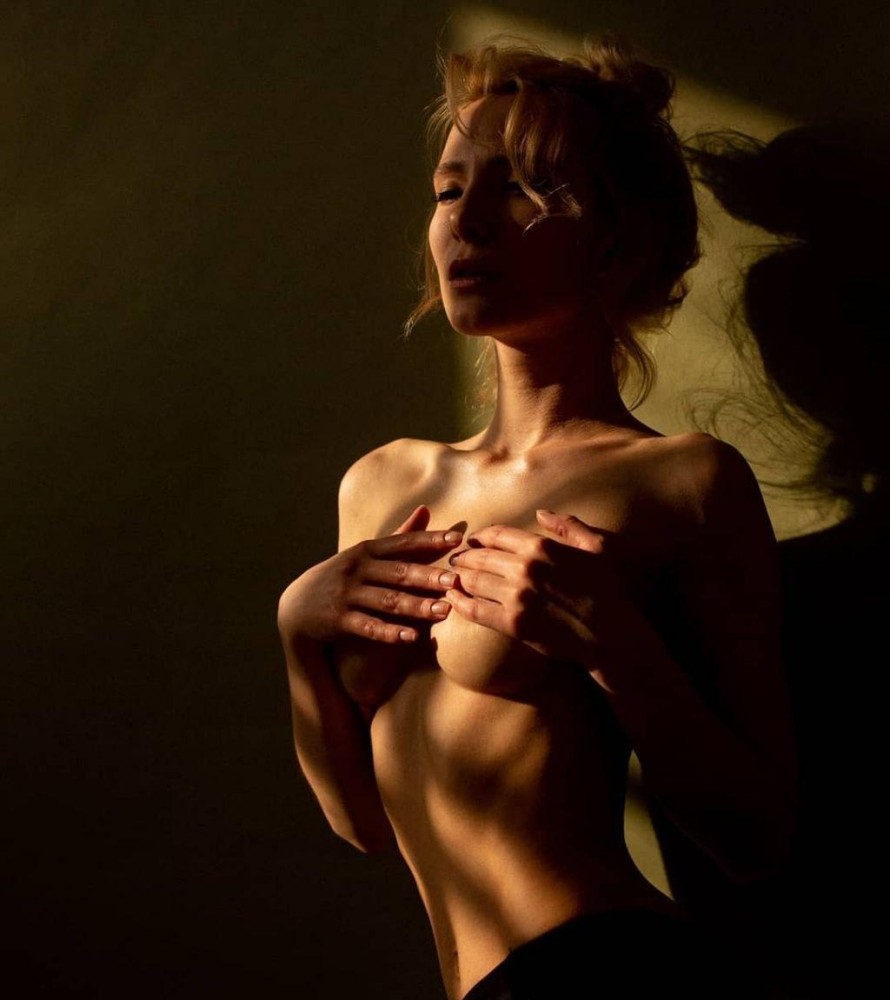 Индивидуалка Марго фото № 2 в городе Советская Гавань