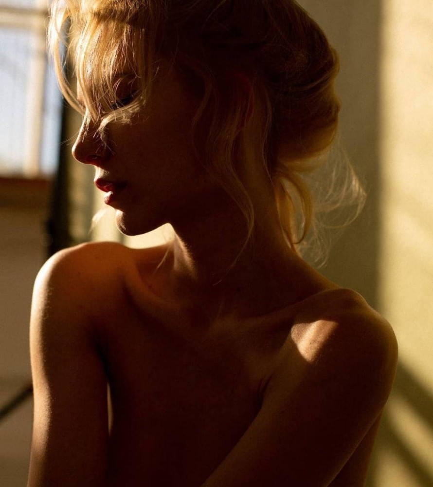 Индивидуалка Марго фото № 2 в городе Советская Гавань