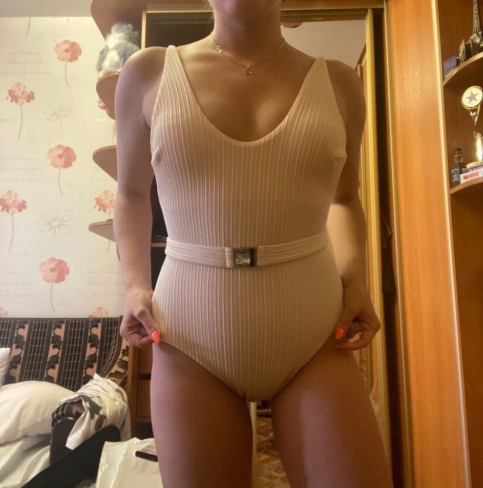 Индивидуалка Милена фото № 2 в городе Советская Гавань