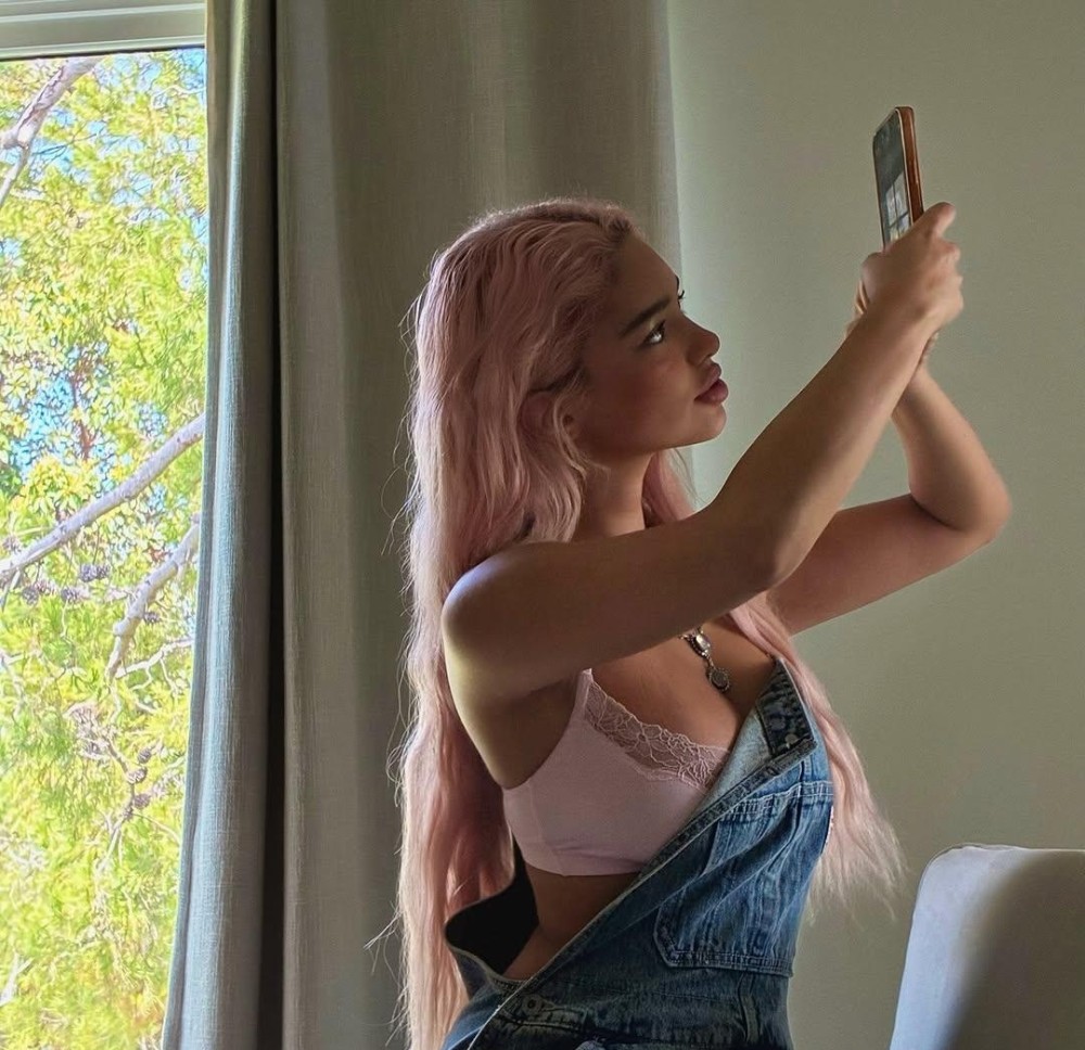 Индивидуалка Настя фото № 2 в городе Советская Гавань