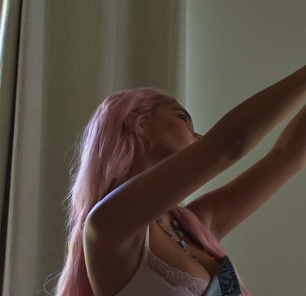 Индивидуалка Настя фото № 2 в городе Советская Гавань