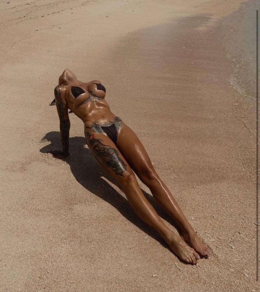 Индивидуалка Нелли фото № 2 в городе Советская Гавань