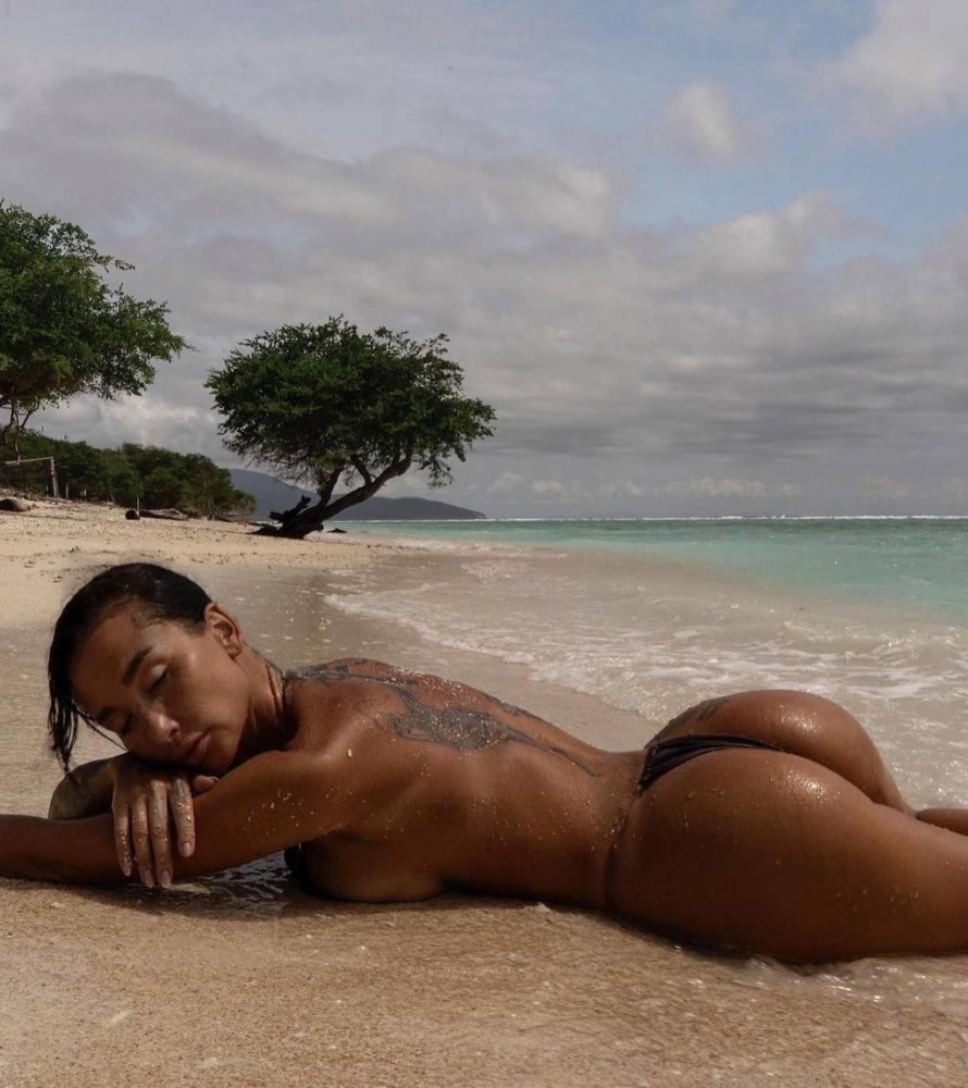 Индивидуалка Нелли фото № 2 в городе Советская Гавань