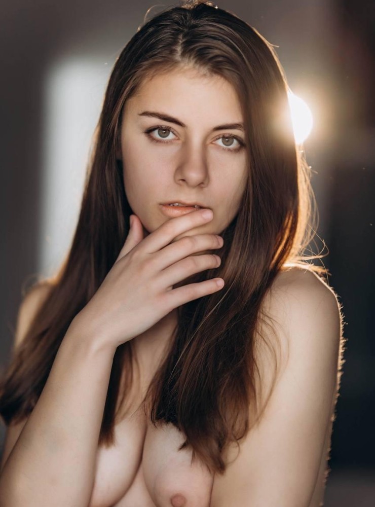 Индивидуалка Оксана фото № 2 в городе Советская Гавань