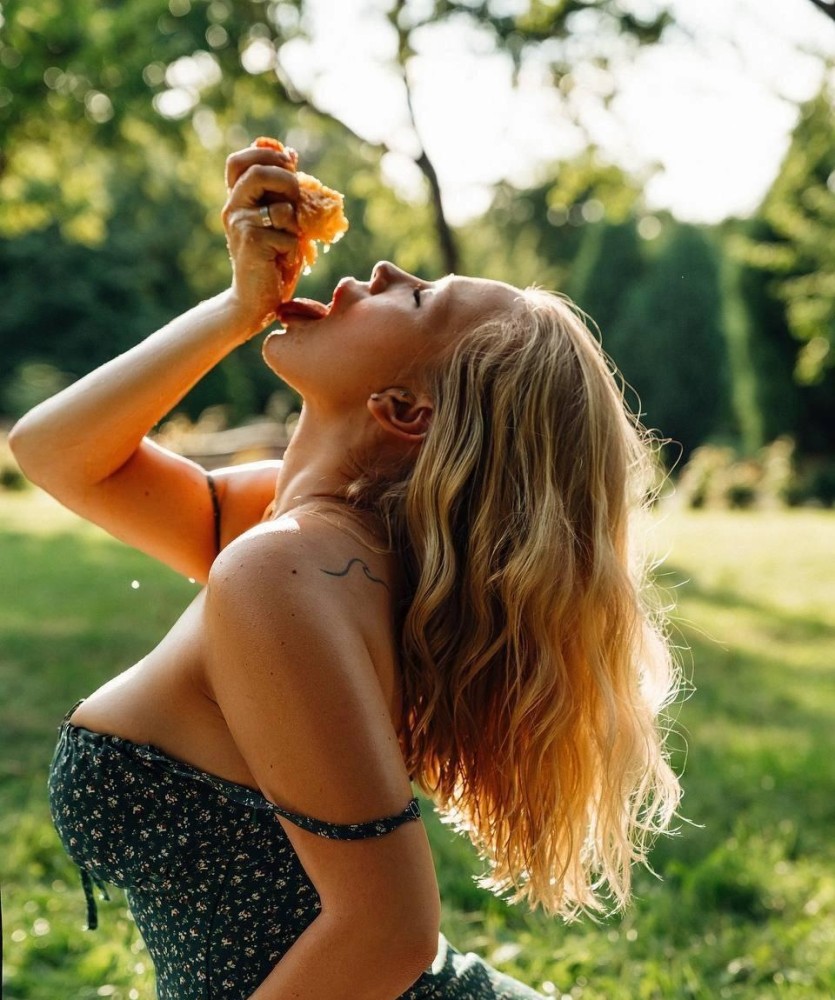 Индивидуалка Ольга фото № 2 в городе Советская Гавань