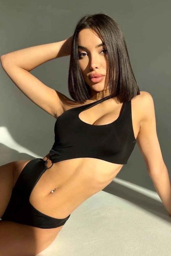 Индивидуалка Оля фото № 2 в городе Советская Гавань