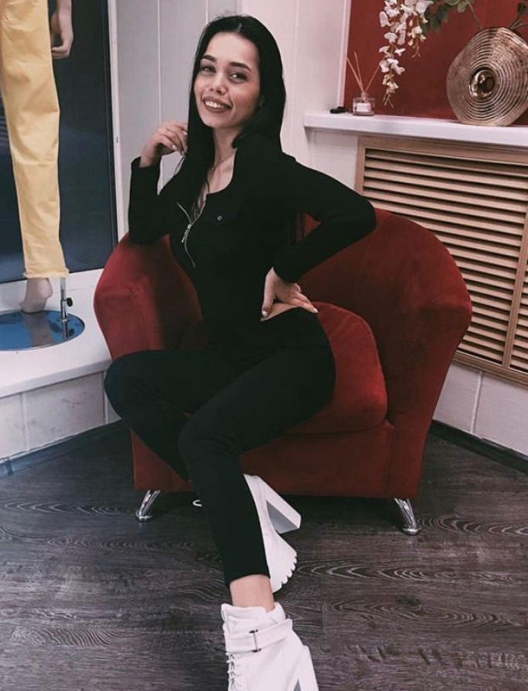 Индивидуалка 🎥 Оксана главное фото в городе Советская Гавань 