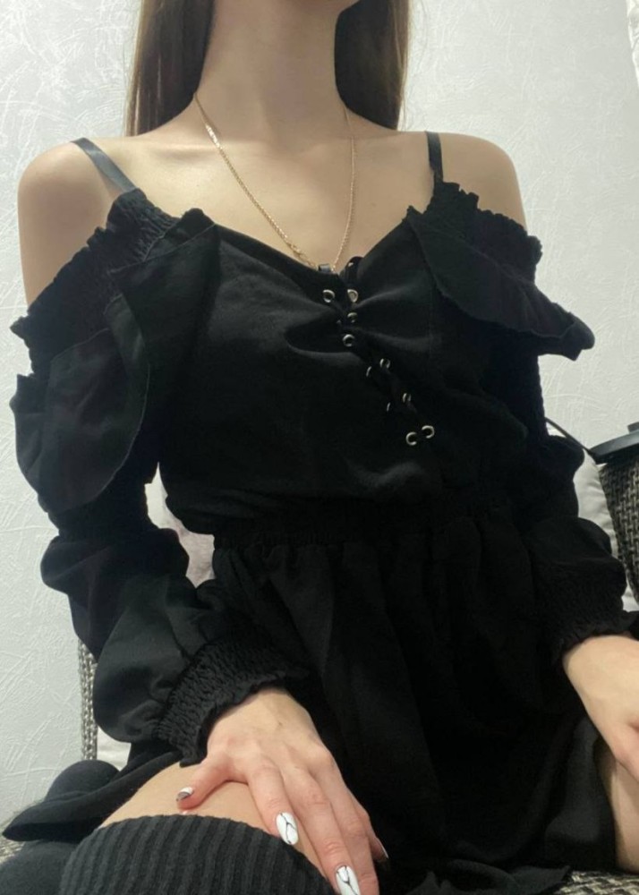 Индивидуалка Яна главное фото в городе Советская Гавань 