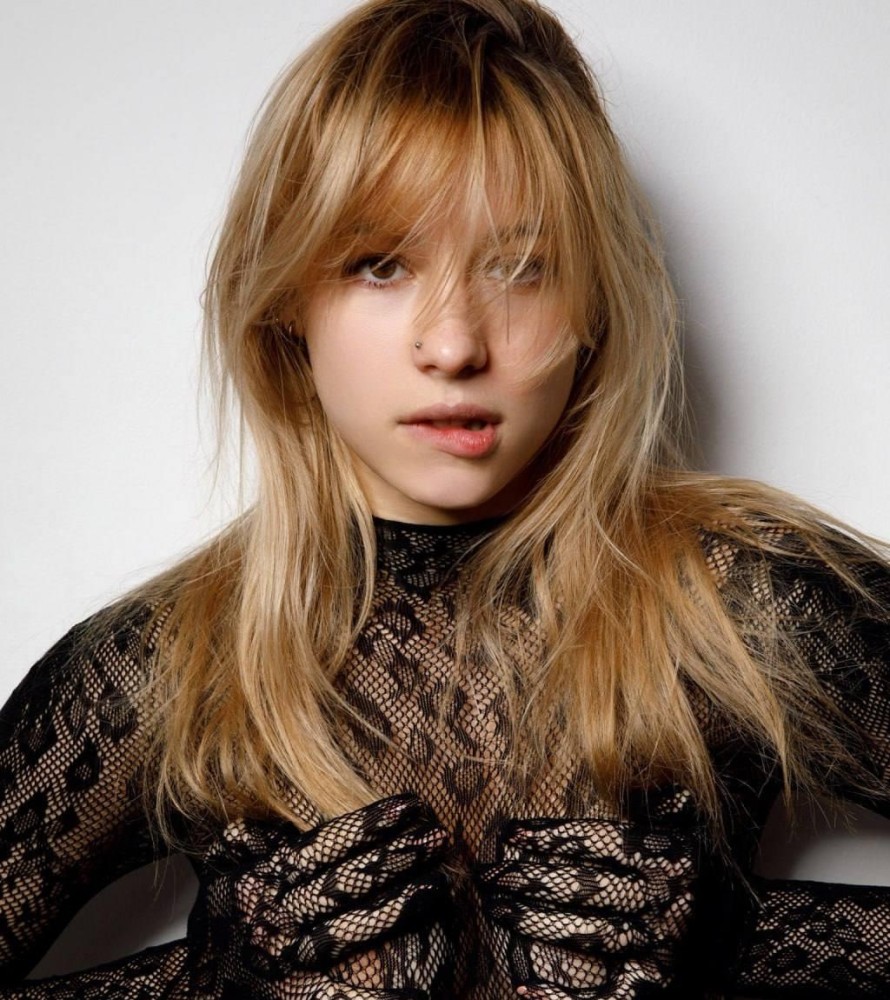 Индивидуалка Нонна главное фото в городе Советская Гавань 