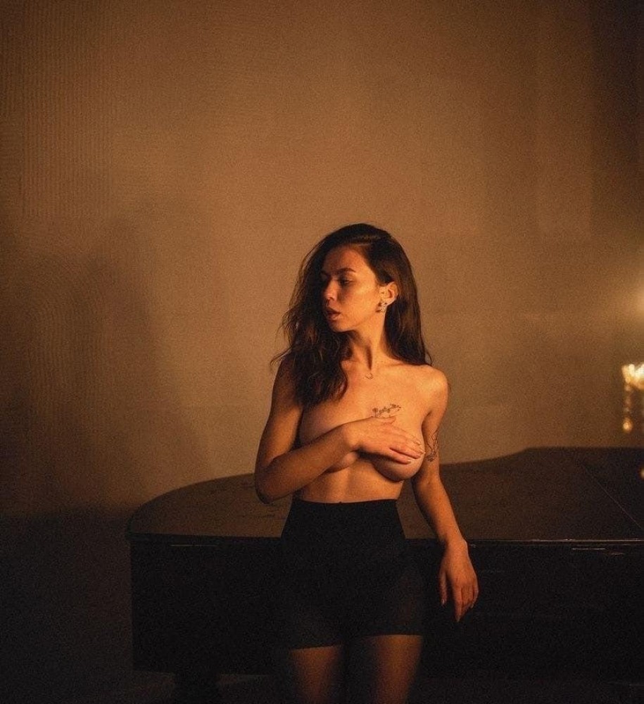 Индивидуалка Радочка фото № 2 в городе Советская Гавань