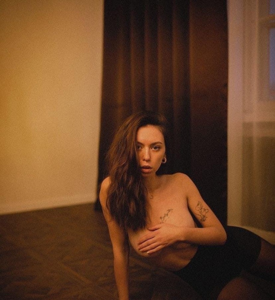 Индивидуалка Радочка фото № 2 в городе Советская Гавань