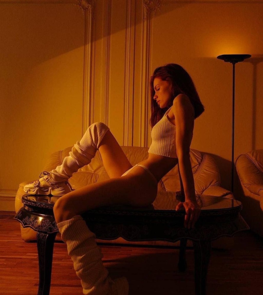 Индивидуалка Снежана фото № 2 в городе Советская Гавань