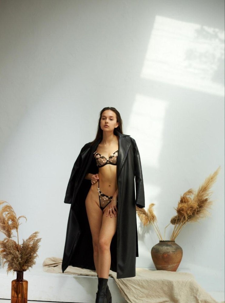 Индивидуалка Снежка фото № 2 в городе Советская Гавань