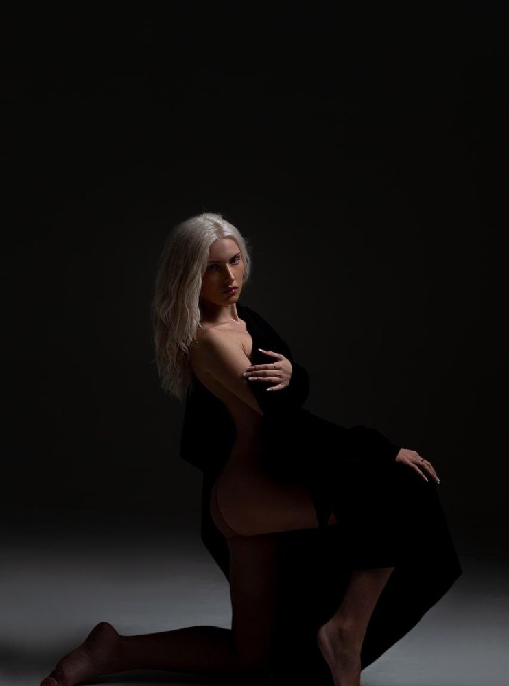 Индивидуалка Света фото № 2 в городе Советская Гавань