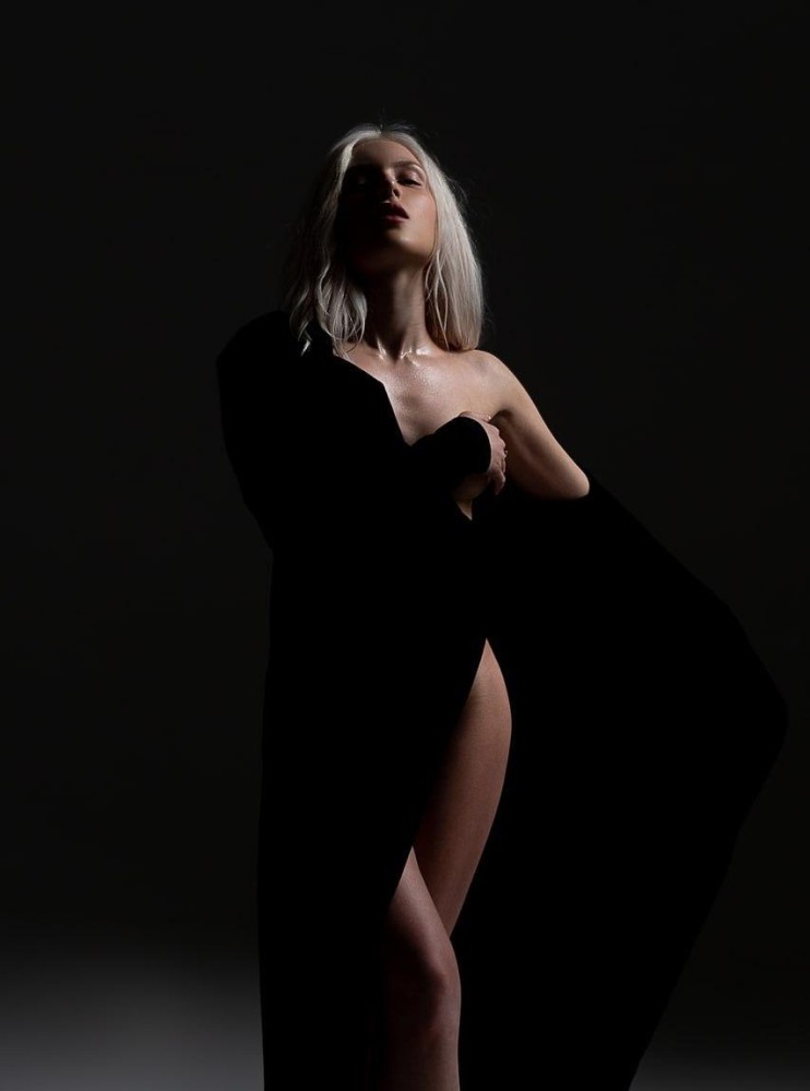 Индивидуалка Света фото № 2 в городе Советская Гавань